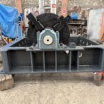 Molino de impacto horizontal