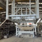 Skid y estructuras fijas